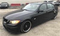 2006 BMW 325xi