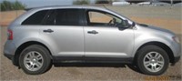 2010 Ford Edge