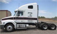 2005 Freightliner Columbia 120