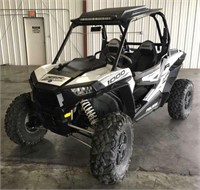 2015 Polaris RZR XP 1000 EPS