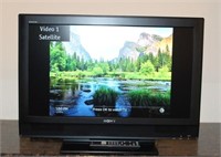 Sony 32" Flat Screen TV w/ Remote