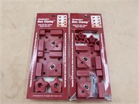 Woodpeckers Box Clamps