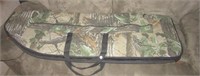 Darton model 40B compound bow with (10) Various