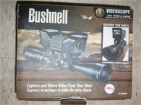 Bushnell Video Scope model 737000V with box and