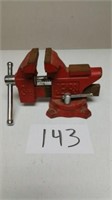 SEARS BENCH VISE....3-1/2"