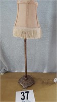 20" TABLE LAMP