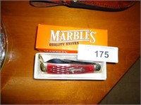 Marbles Knife