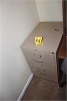 two drawer legal size