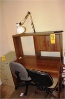 office credenza, office chairs,
