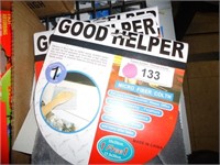 Good Helper Micro fiber Cleaning cloth