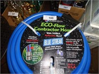 Ecco-Flow Contractor Water Hose