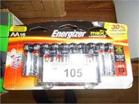 AA Battery`s16count