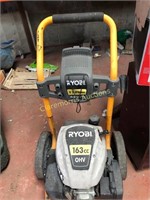 Ryobi Powerwasher