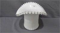 Fenton Silver Crest 7" Hat