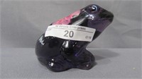 Fenton HP Purple Frog