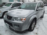 2007 Saturn Vue