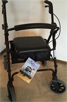Nova mobility walker