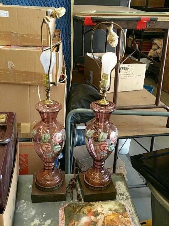 Online Auction 3-5-18