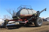 2007 ADX 3380 Case IH Air Cart