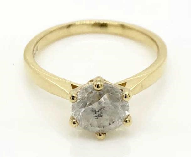 Gold & Diamond Jewellery Timed On-Line Auction ends 20/03/18