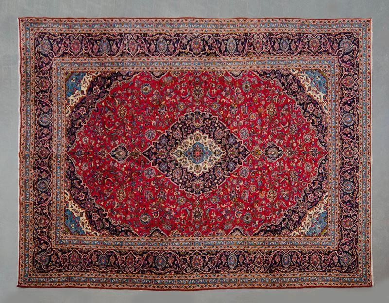 Persian Hand Woven Rugs timed Online Auction - ends 19/03/18
