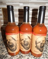 3 NEW BOTTLES OF BLODDY MARY MIX