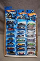 Hot Wheels - Lot of 24