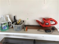 Lot Of Miscellaneous Tools