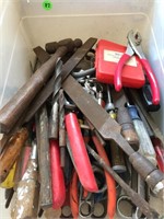Lot of tools