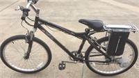 Electric Bicycle 26” Ezip Trail Z