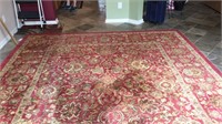 Lot Of One Manchester Rug