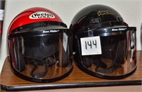 Vector Helmets, Size Med. - 2