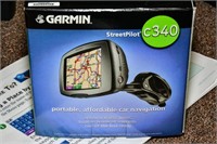 Garmin Navigation Complete