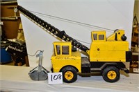 Toy Crane