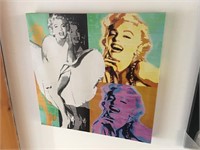 MARILYN MONROE PICTURE