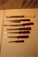 Yorktowne Knives