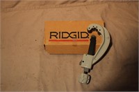 Rigid Tubing Cutter #152   1/4-5/8  Looks New