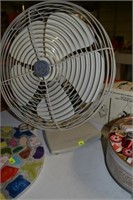Vintage GE Electric Fan (New OLD Stock)