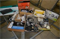 Computer parts Lot  ALL NEW in Box!!