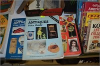 Schroeder's Antique Price Guides
