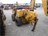 1993 VERMEER LM42 CABLE PLOW