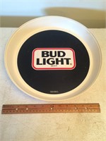 Bud Light Plastic Beer Tray