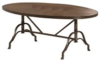 Hillsdale Coffee Table