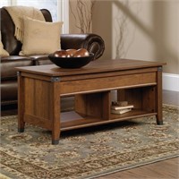Newdale Lift-top coffee table
