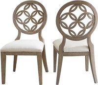 Mousseau Side Chair (pair)