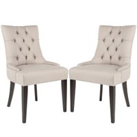 (Pair) Reynesford Side Chair