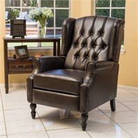 Henley Recliner