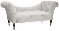 Elissa Lounge Settee