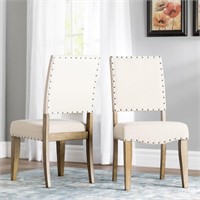 Amity Side Chair (Pair)