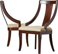 Bayride Arm Chairs (Pair)